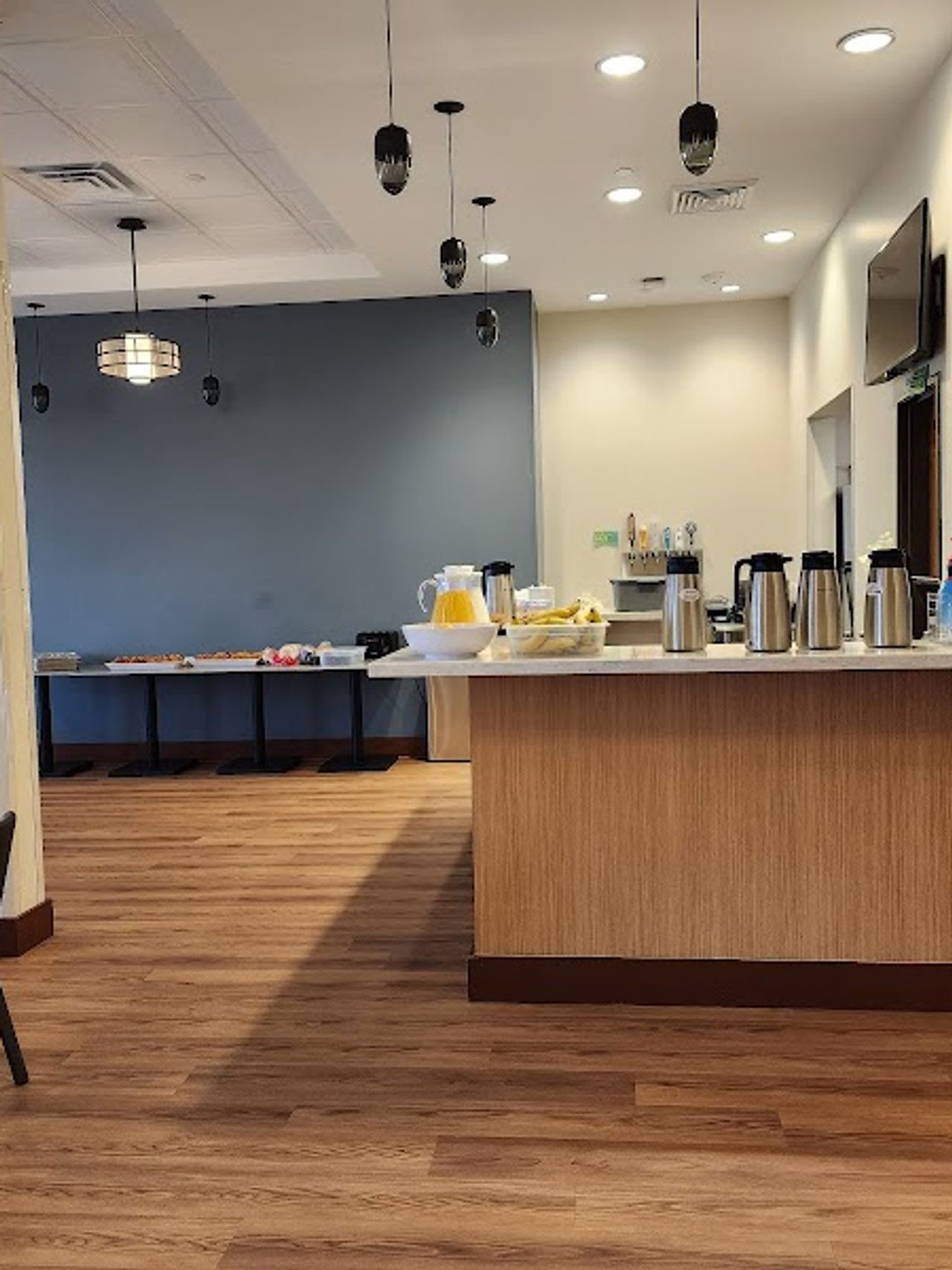 Photo of Radisson Hotel Pendleton Airport