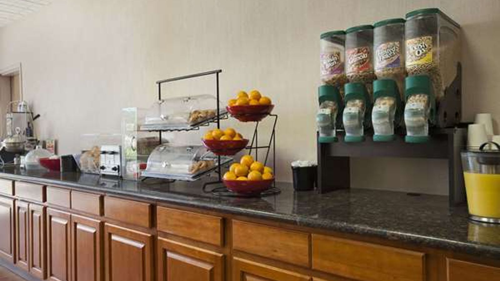 Photo of Ramada by Wyndham Sunnyvale/Silicon Valley