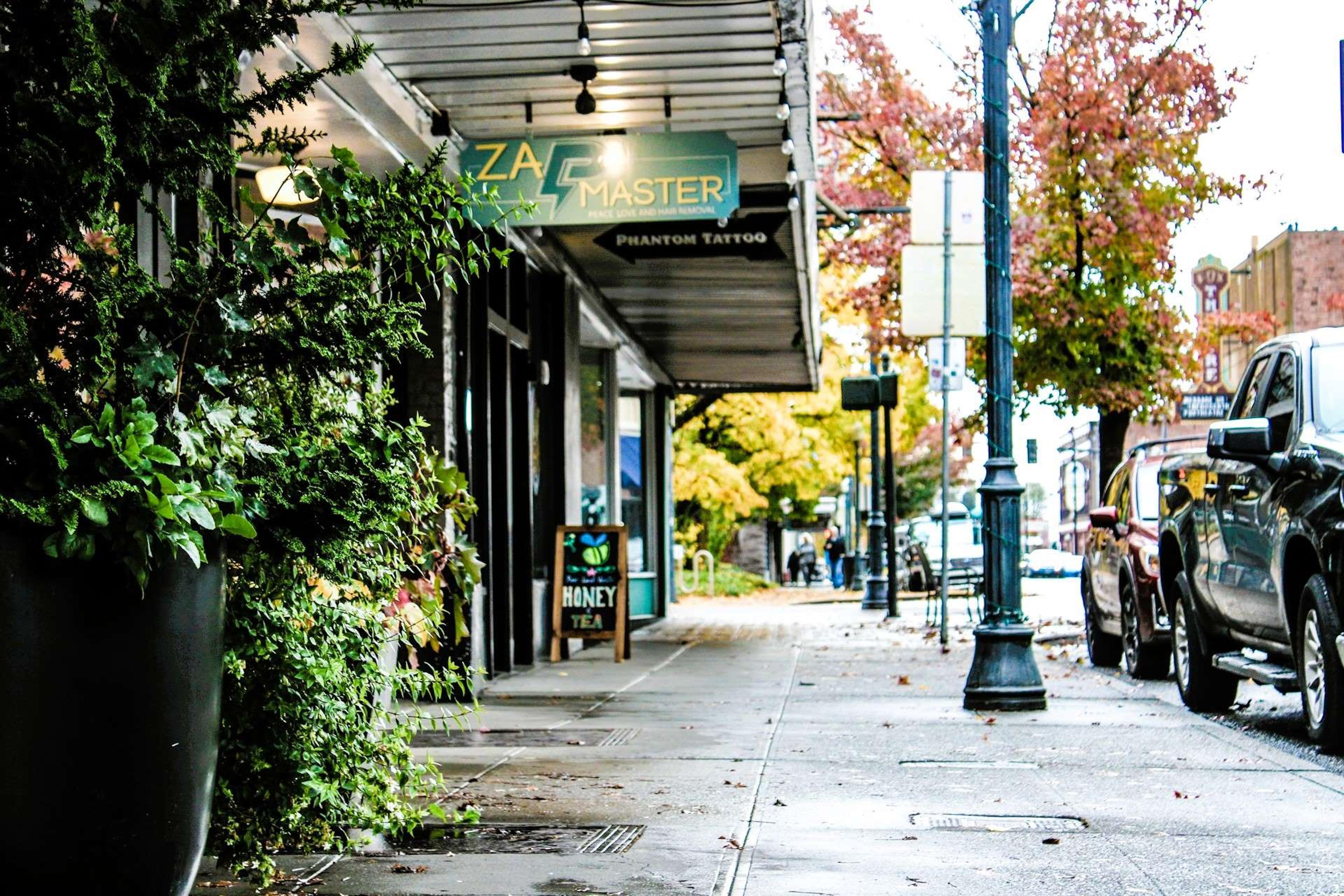 Centralia, Washington, USA