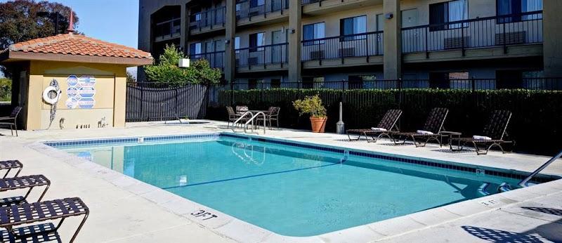 Photo of Best Western Plus Pleasanton Inn