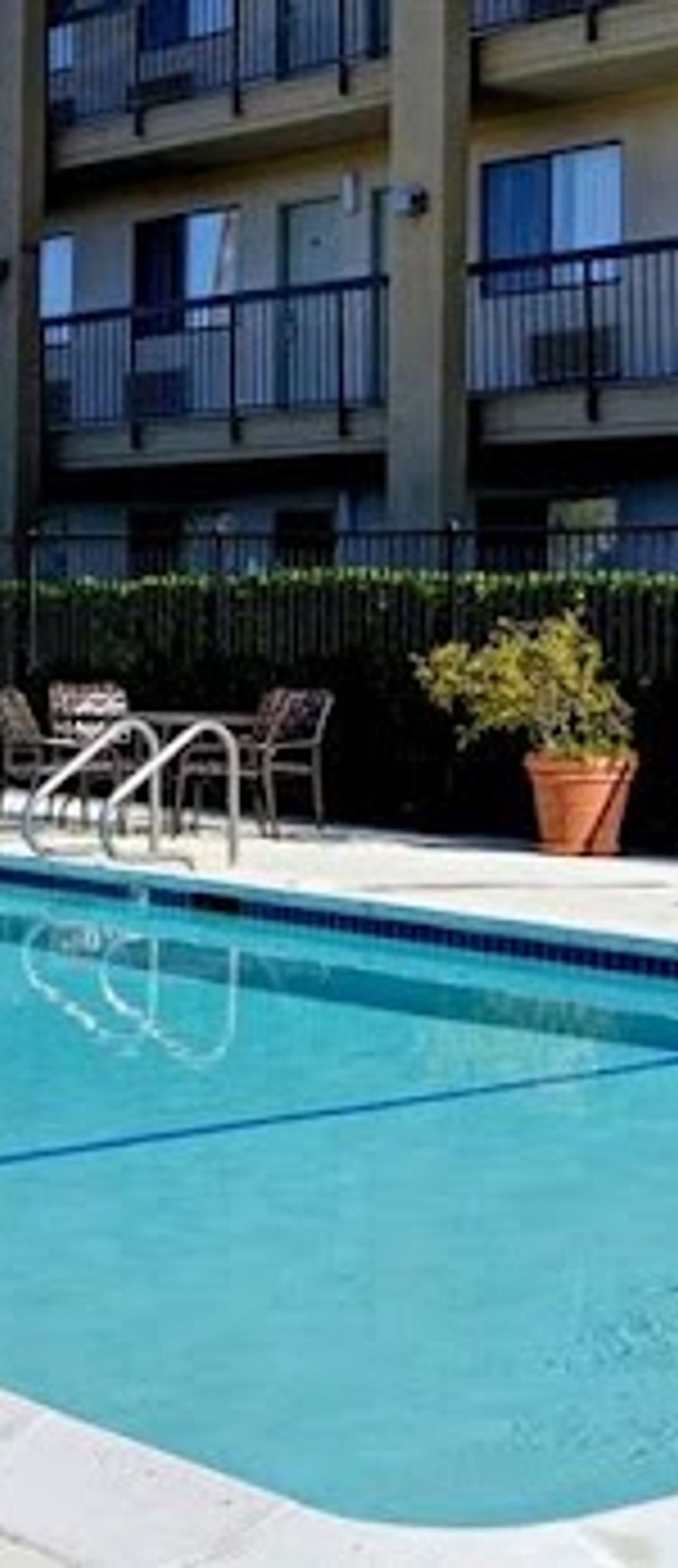 Photo of Best Western Plus Pleasanton Inn