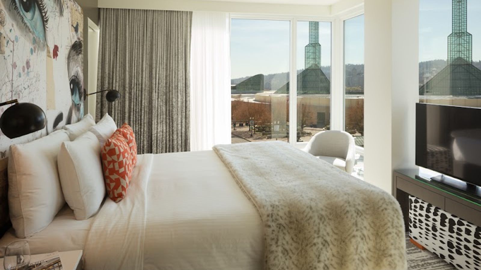 Photo of Hotel Eastlund