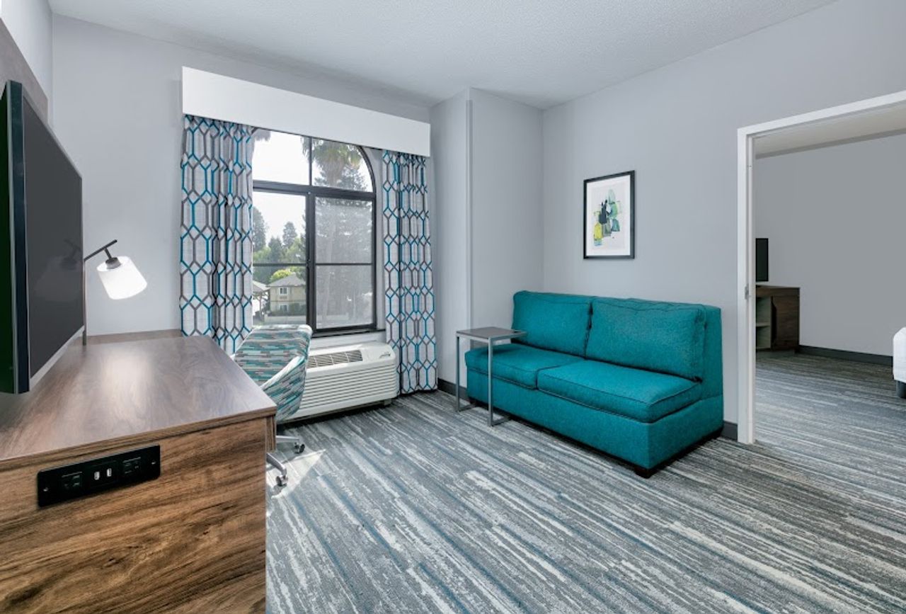 Photo of Hampton Inn Santa Cruz