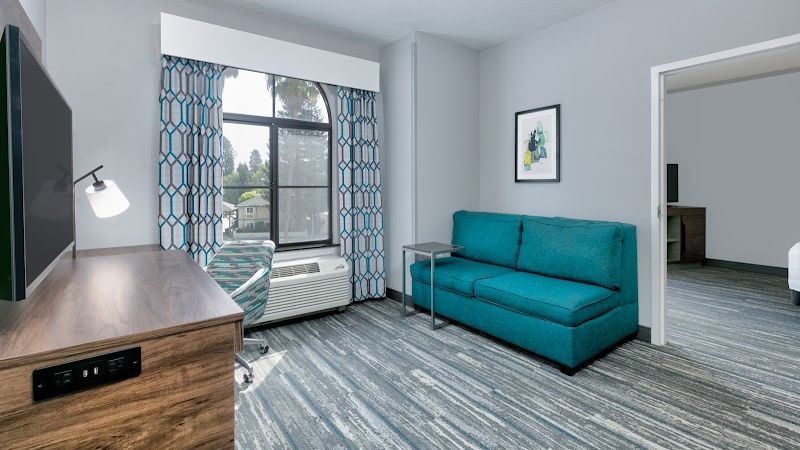 Photo of Hampton Inn Santa Cruz