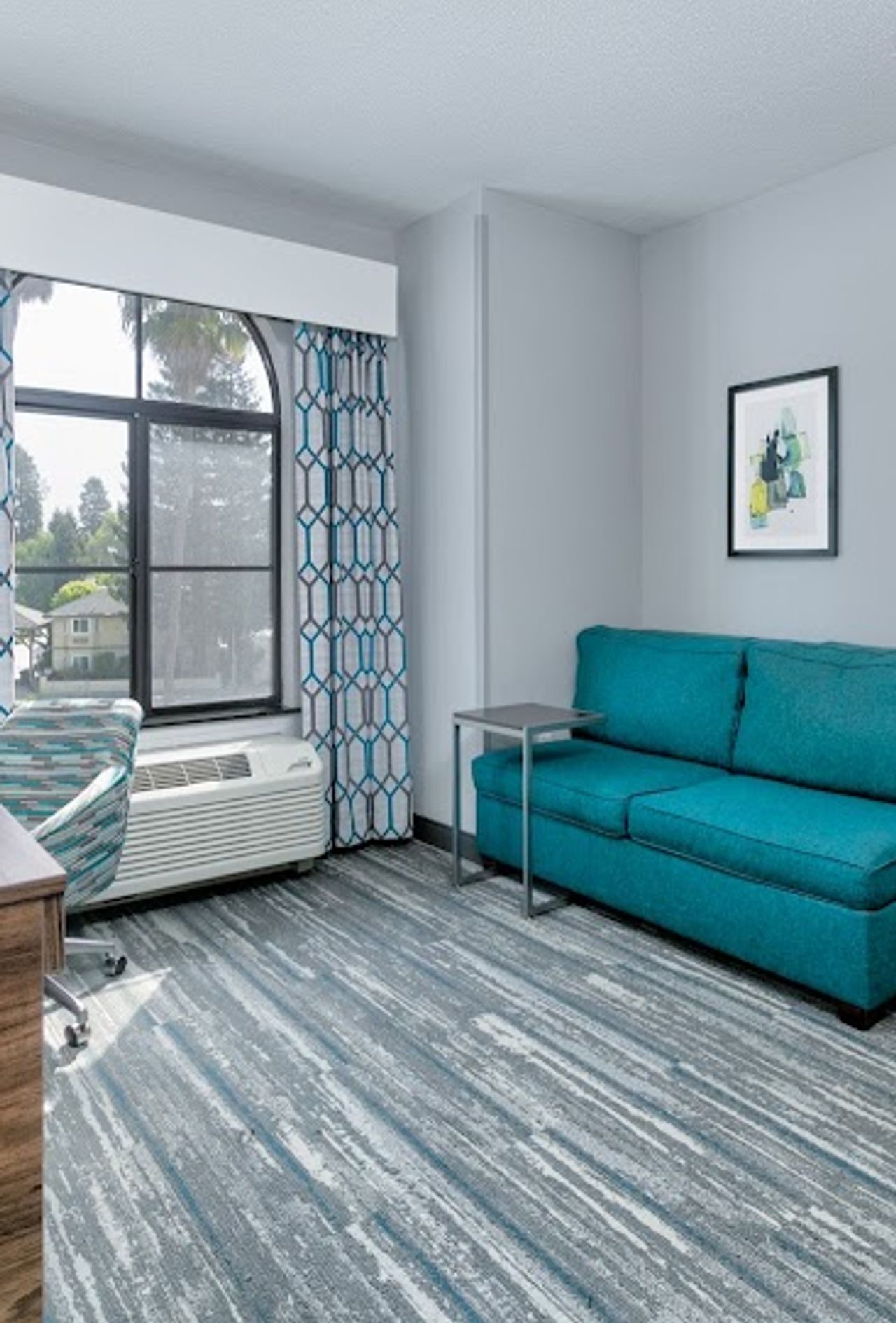Photo of Hampton Inn Santa Cruz
