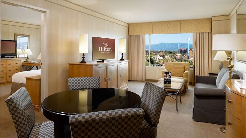 Photo of Hilton Santa Clara
