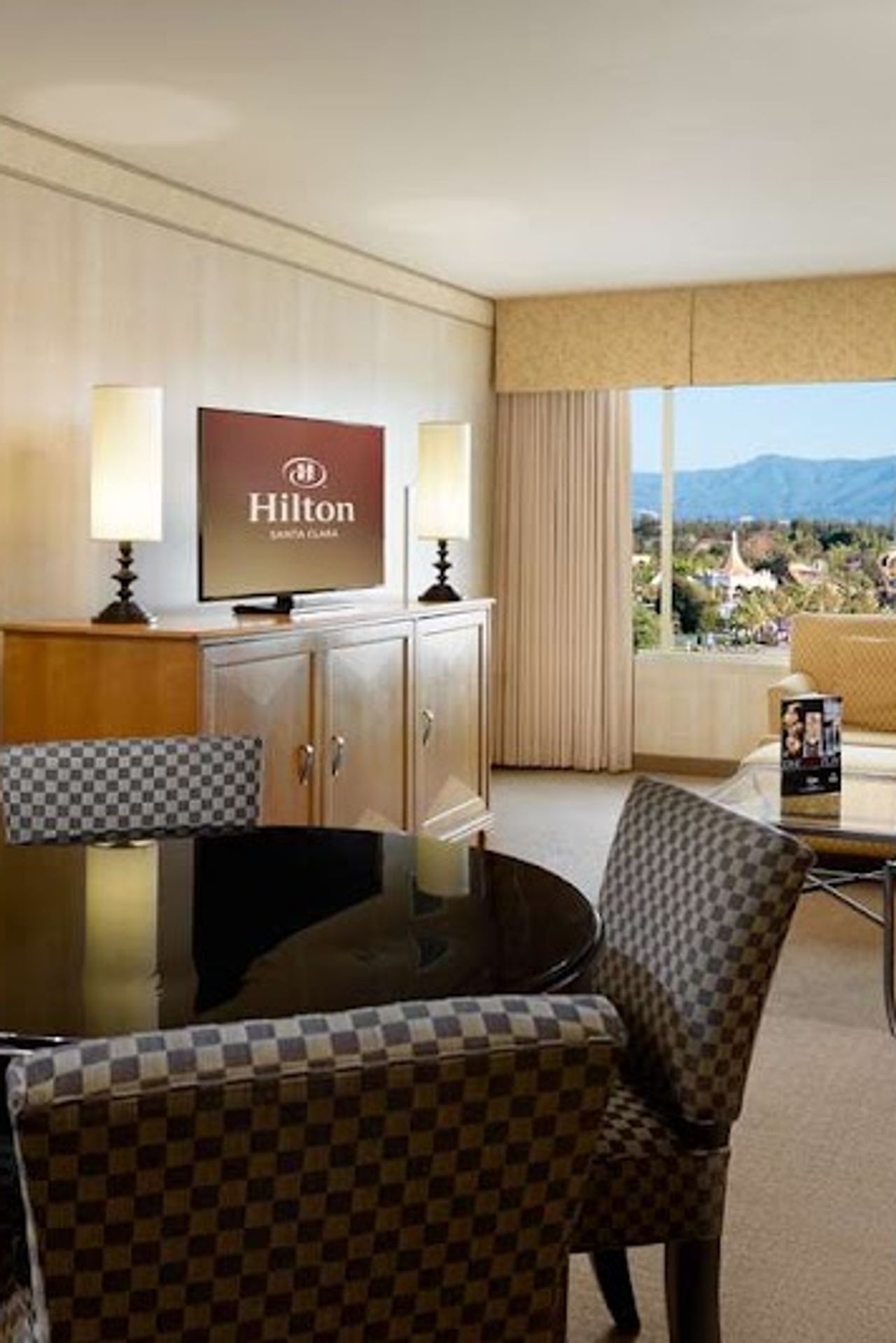 Photo of Hilton Santa Clara