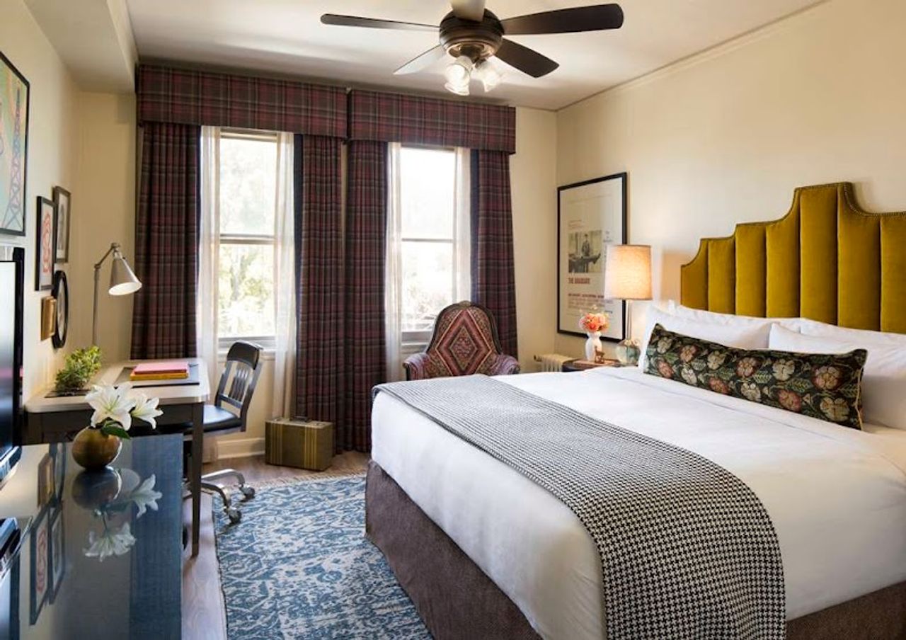 Photo of Graduate by Hilton Berkeley