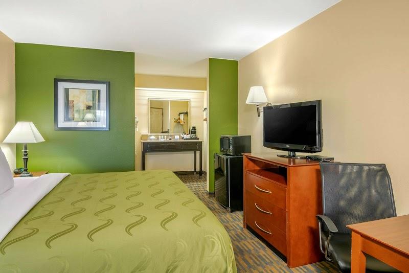 Photo of Quality Inn Klamath Falls - Crater Lake Gateway