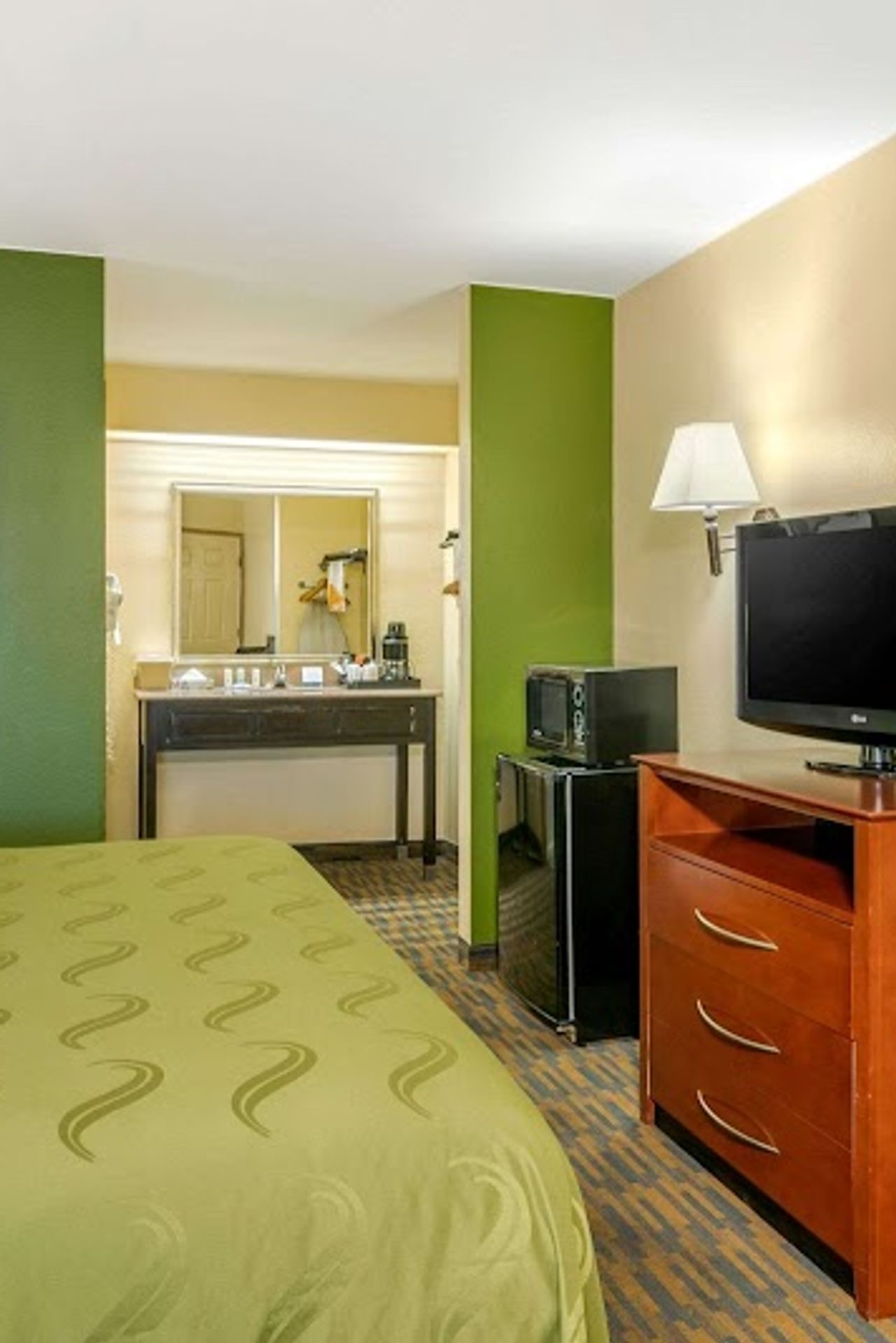 Photo of Quality Inn Klamath Falls - Crater Lake Gateway
