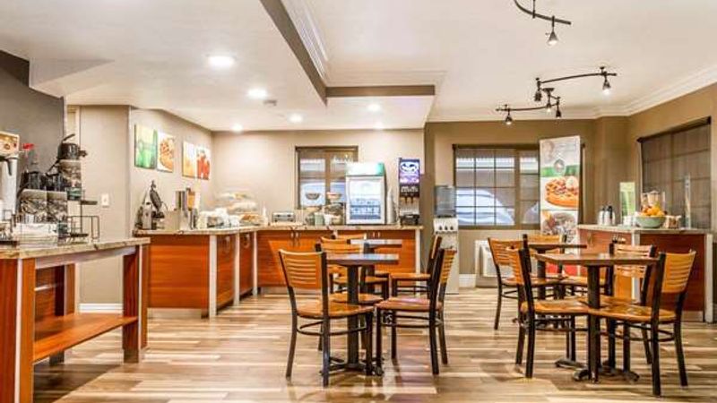Photo of Quality Inn Sacramento Convention Center