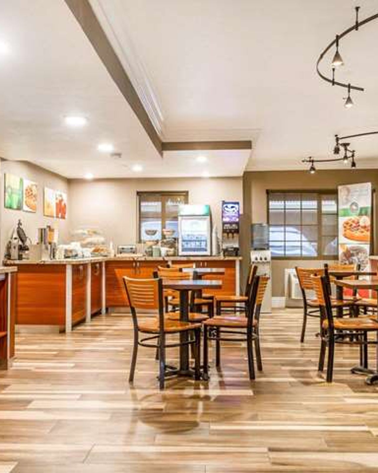 Photo of Quality Inn Sacramento Convention Center
