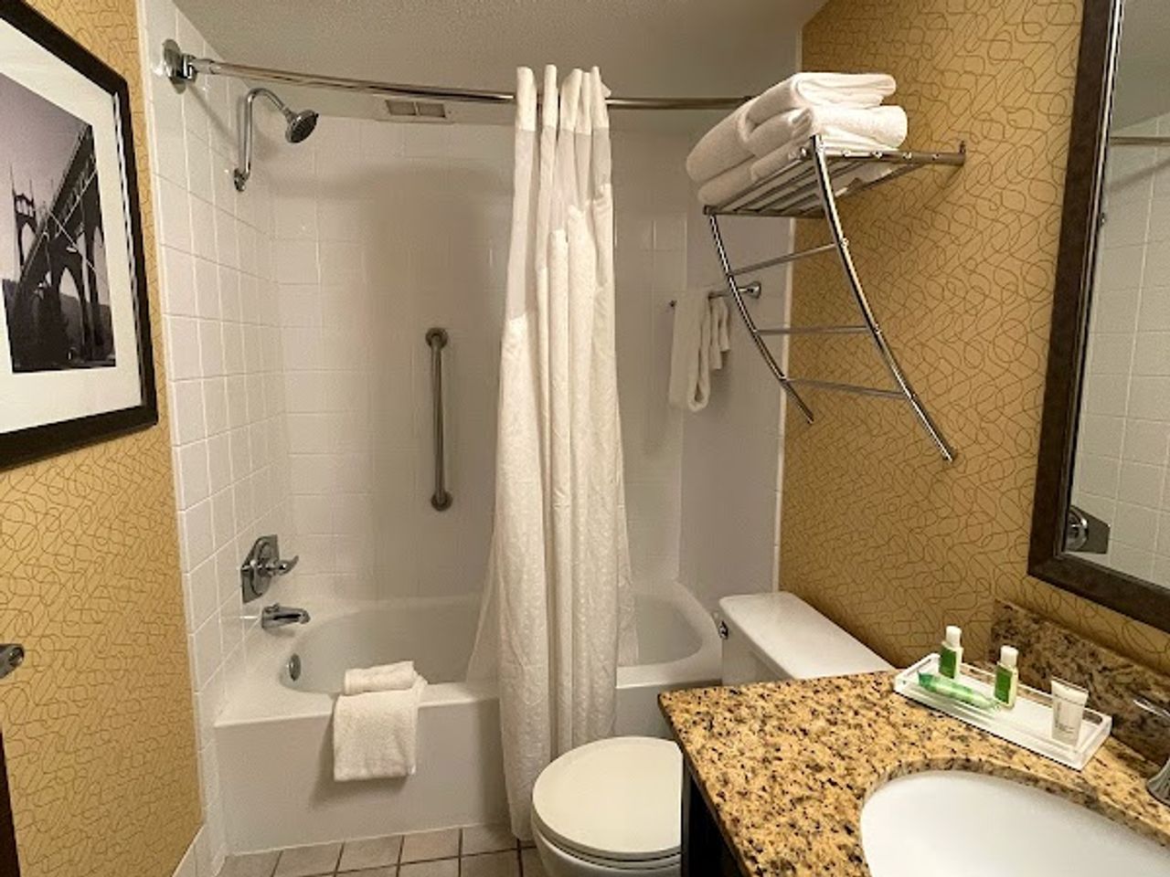 Photo of Holiday Inn Portland-Airport (I-205), an IHG Hotel