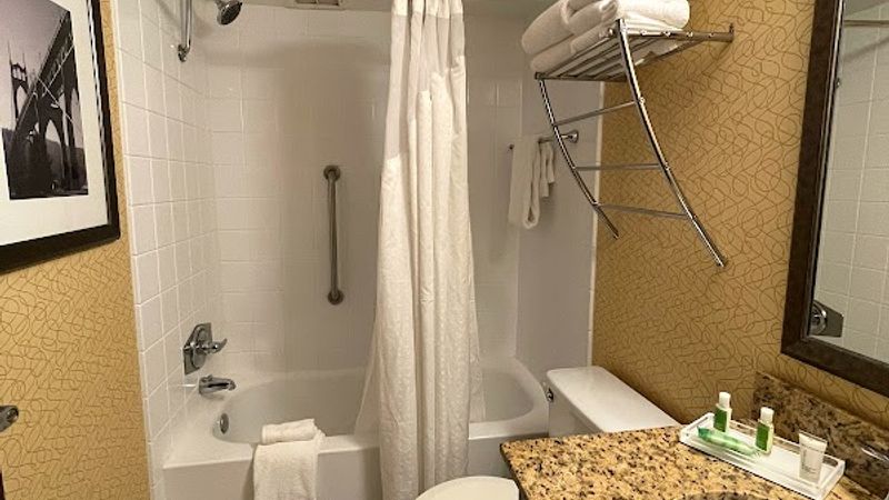 Photo of Holiday Inn Portland-Airport (I-205), an IHG Hotel