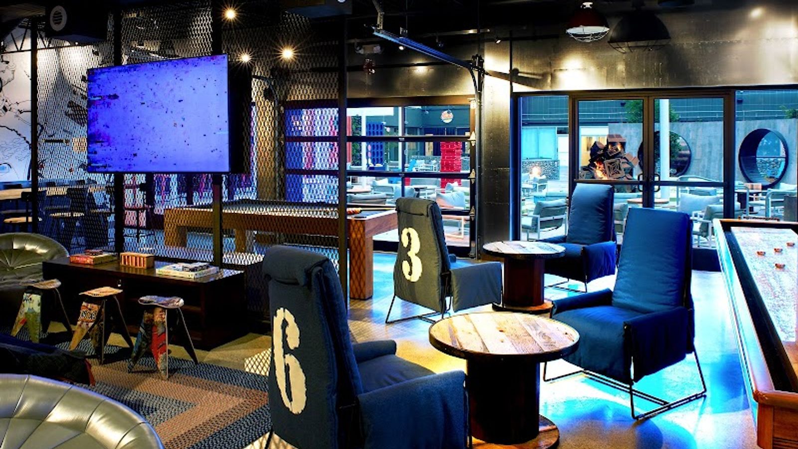 Photo of Hotel Zephyr San Francisco