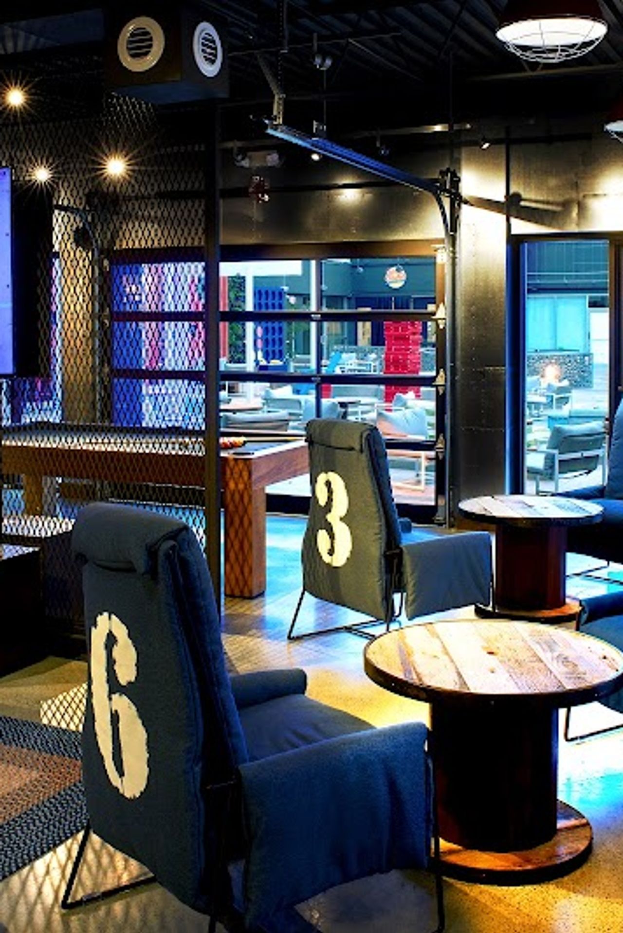 Photo of Hotel Zephyr San Francisco