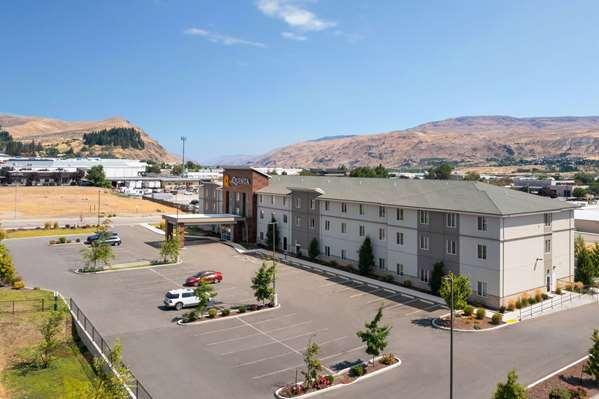 Photo of La Quinta Inn & Suites by Wyndham Wenatchee