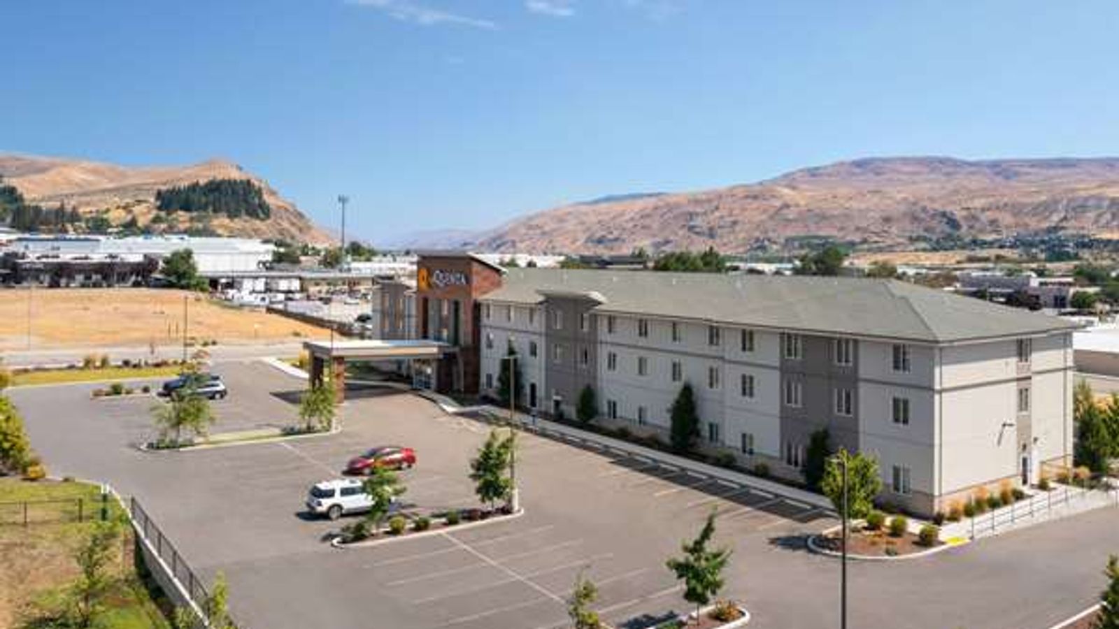 Photo of La Quinta Inn & Suites by Wyndham Wenatchee