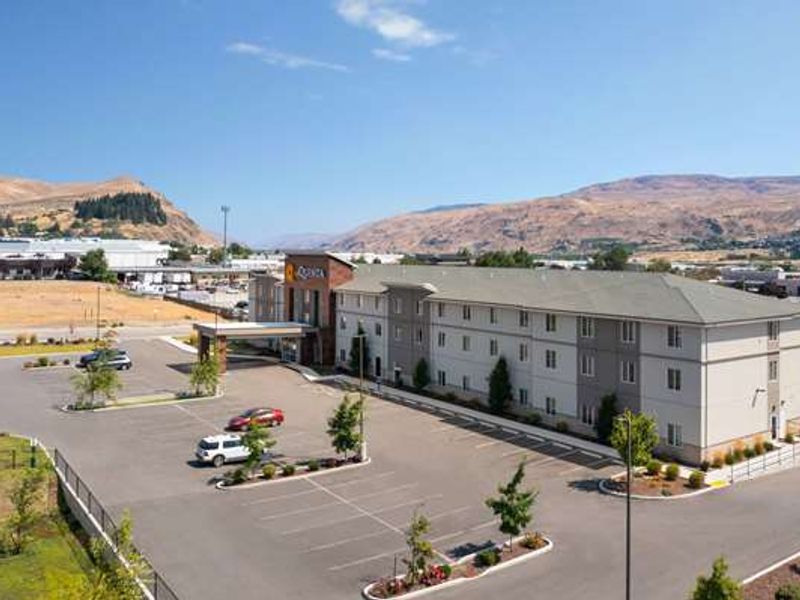 Photo of La Quinta Inn & Suites by Wyndham Wenatchee