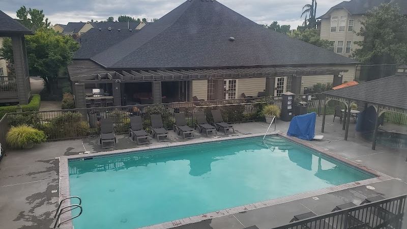 Photo of Homewood Suites by Hilton Vancouver-Portland