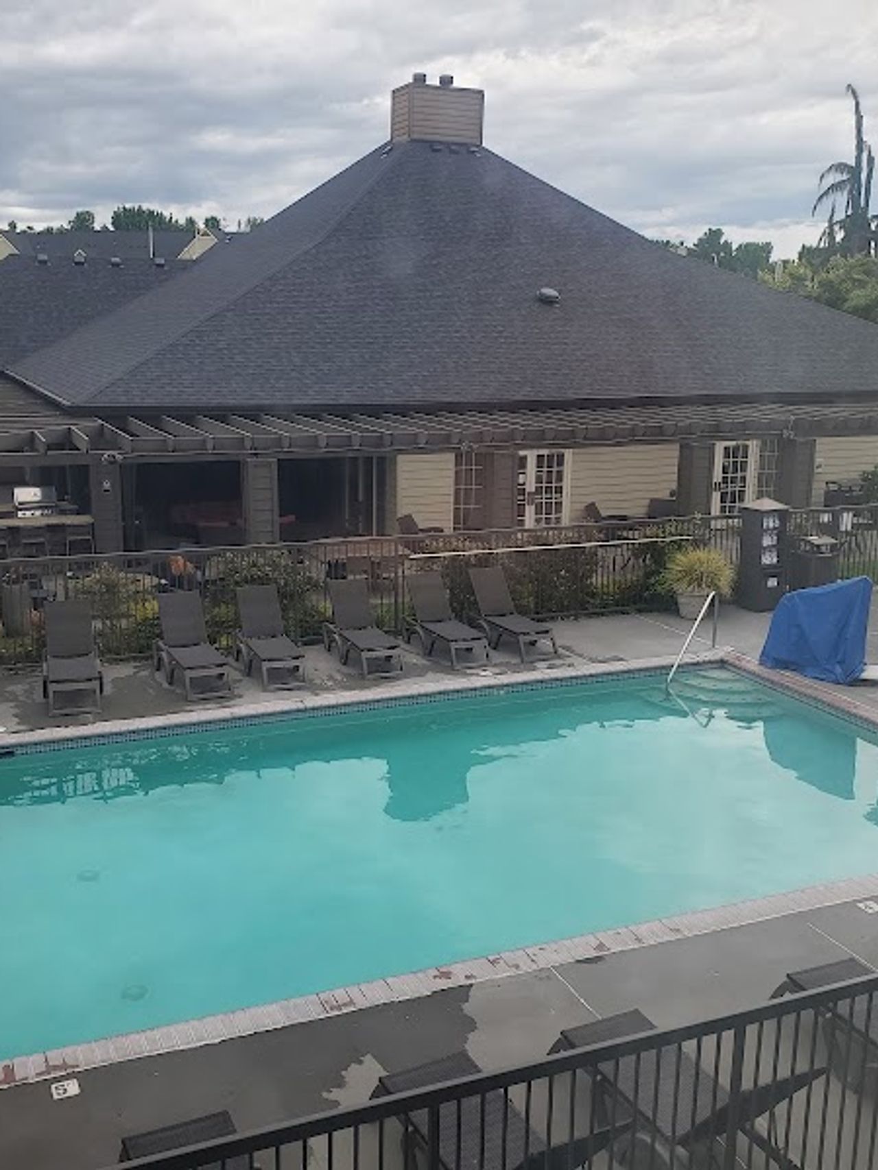 Photo of Homewood Suites by Hilton Vancouver-Portland