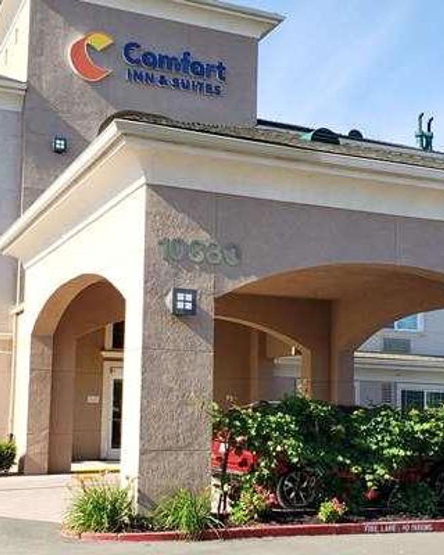 Comfort Inn & Suites Galt - Lodi North