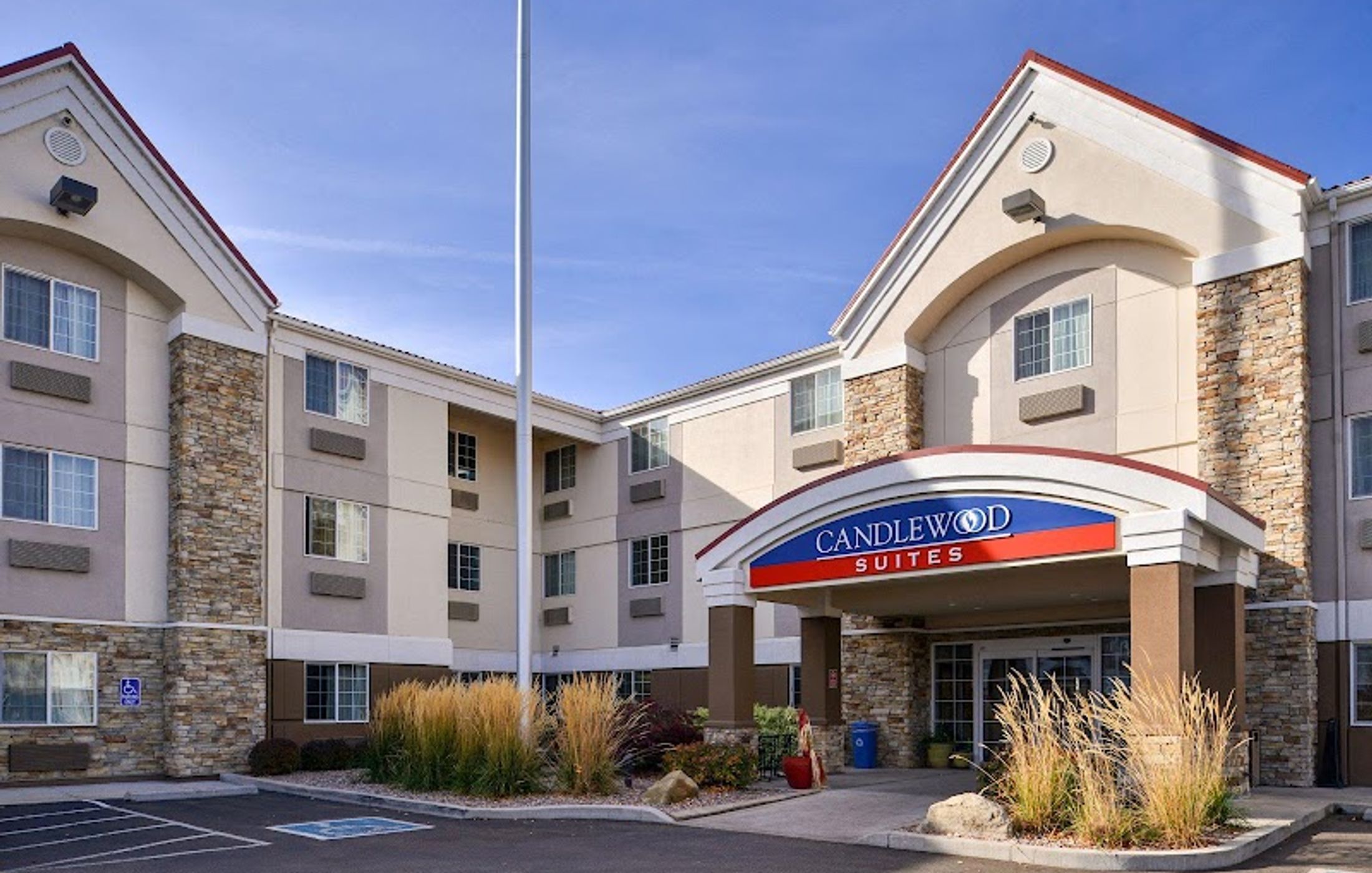 Candlewood Suites Boise-Meridian, an IHG Hotel