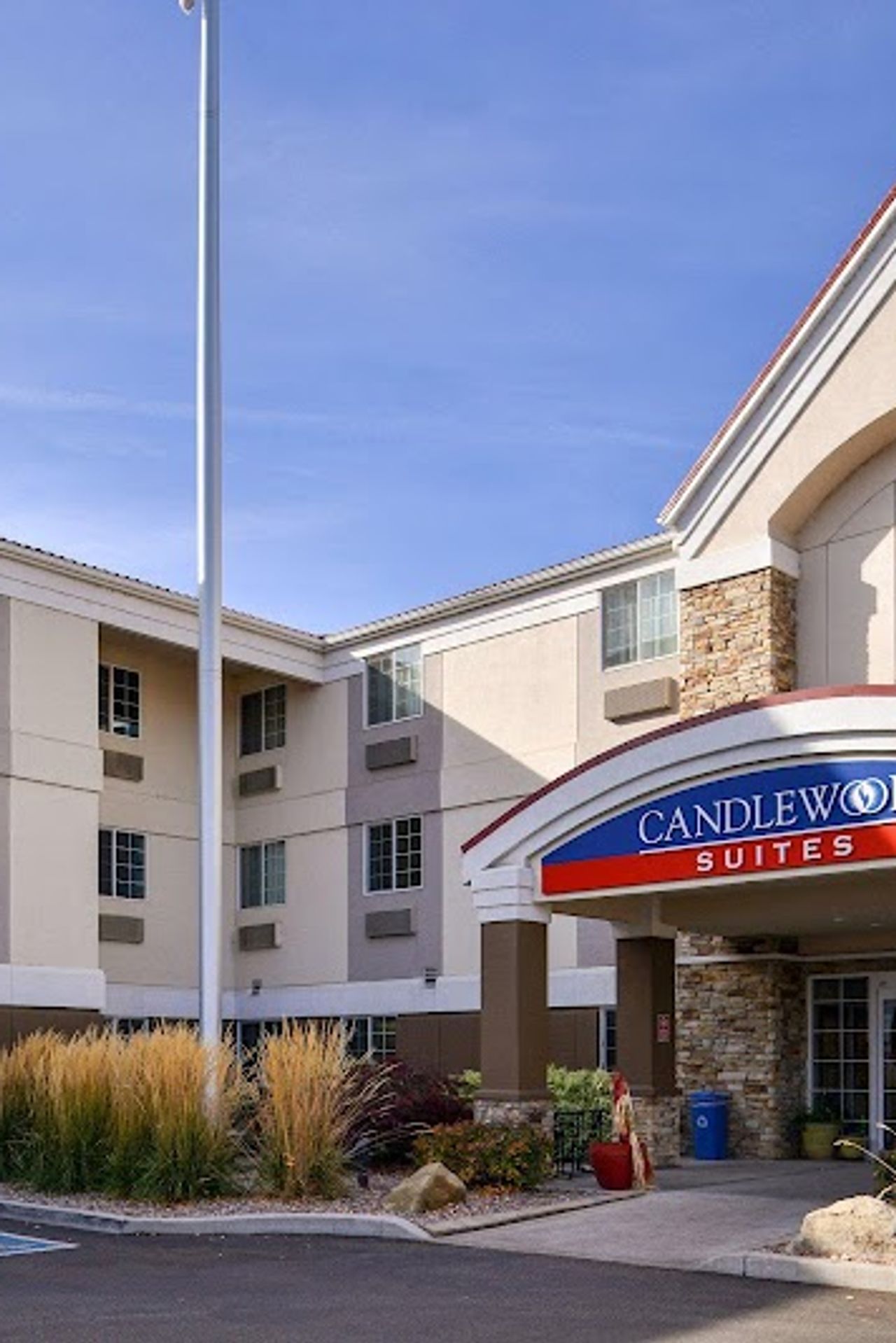 Photo of Candlewood Suites Boise-Meridian, an IHG Hotel