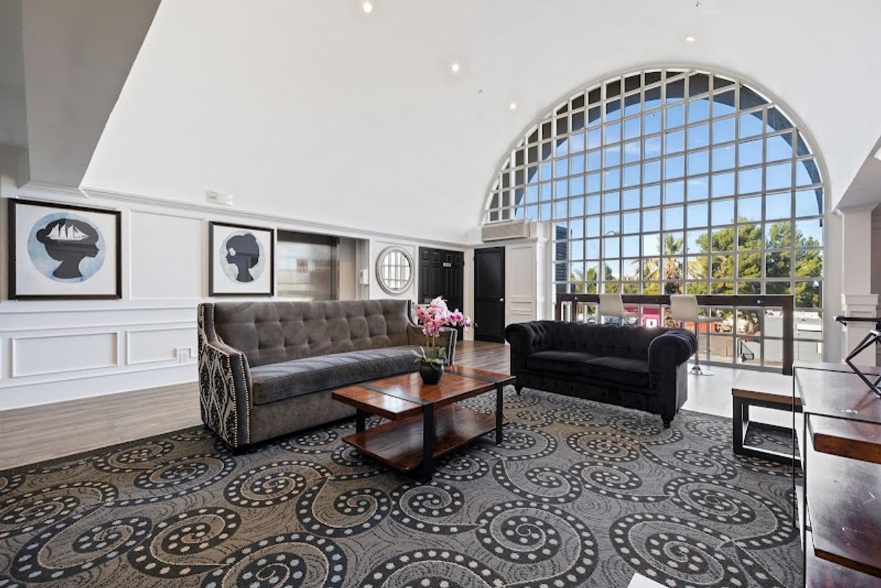 Photo of The Row San Jose, BW Signature Collection