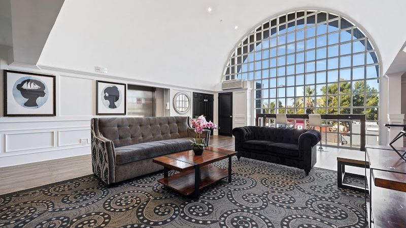 Photo of The Row San Jose, BW Signature Collection