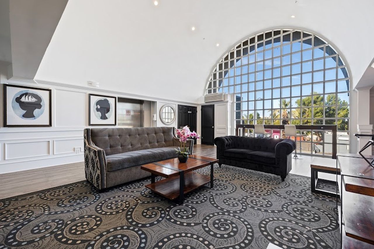 Photo of The Row San Jose, BW Signature Collection