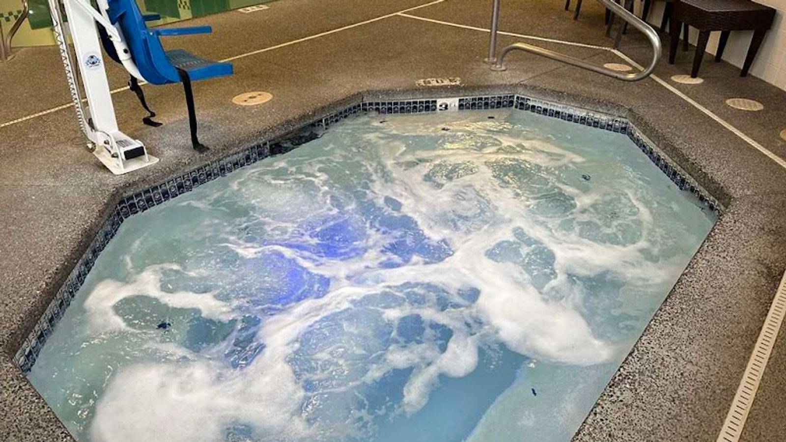 Photo of Best Western Columbia River Waterfront Hotel Astoria