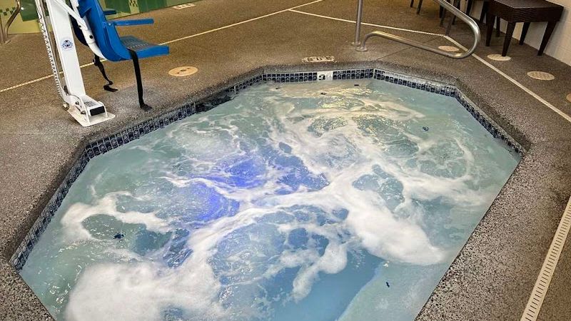 Photo of Best Western Columbia River Waterfront Hotel Astoria