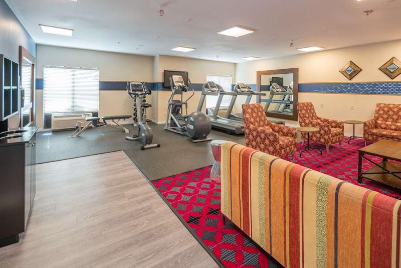 Photo of Hampton Inn Livermore