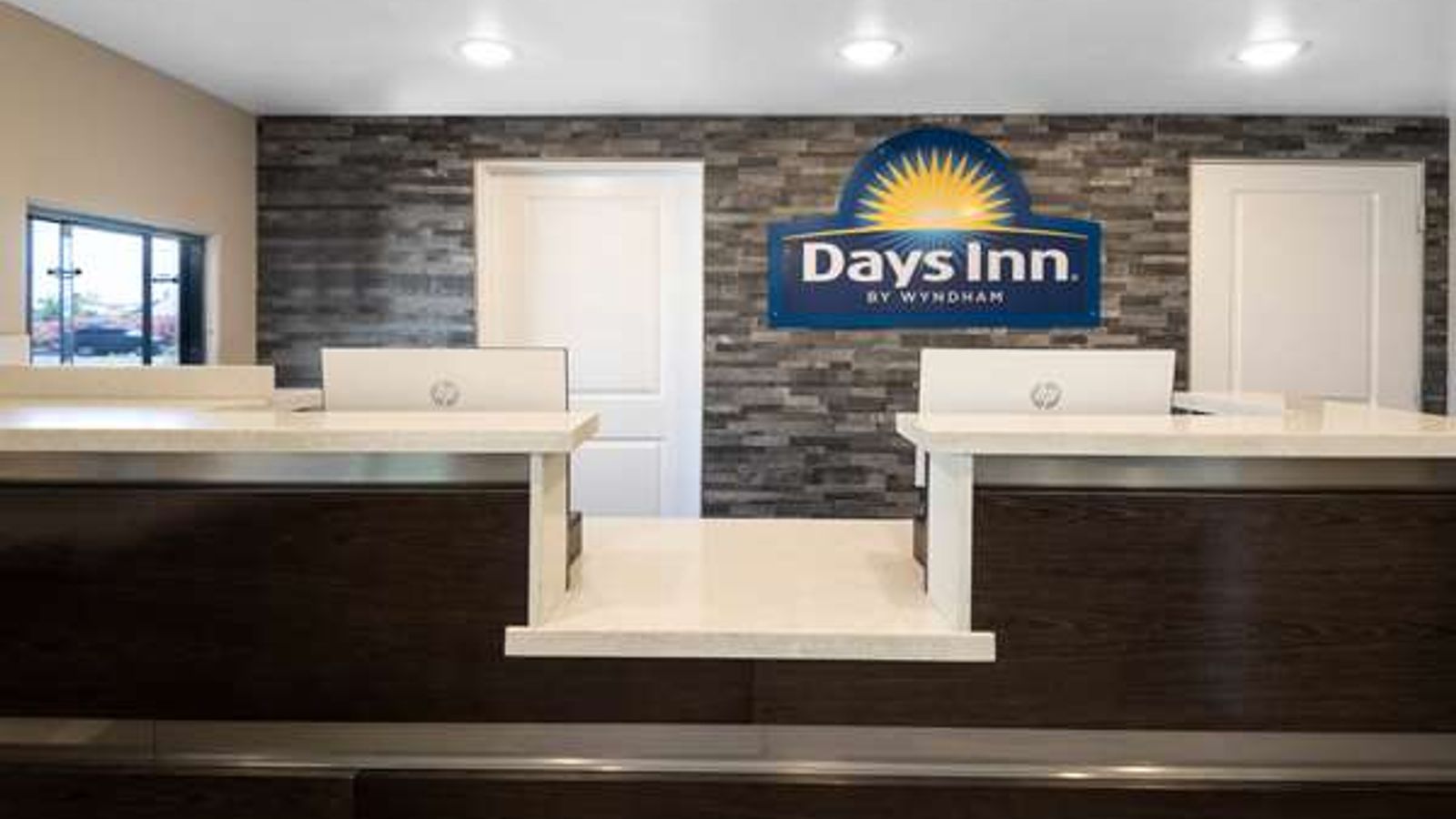 Photo of Days Inn by Wyndham Galt/Elk Grove South