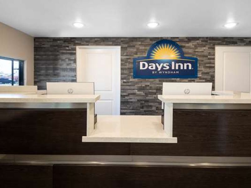 Photo of Days Inn by Wyndham Galt/Elk Grove South