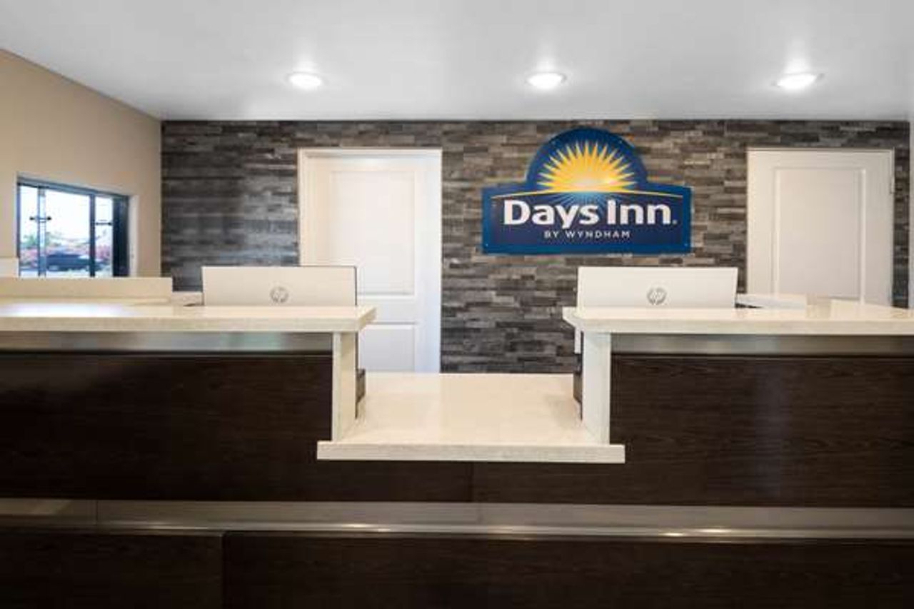 Photo of Days Inn by Wyndham Galt/Elk Grove South