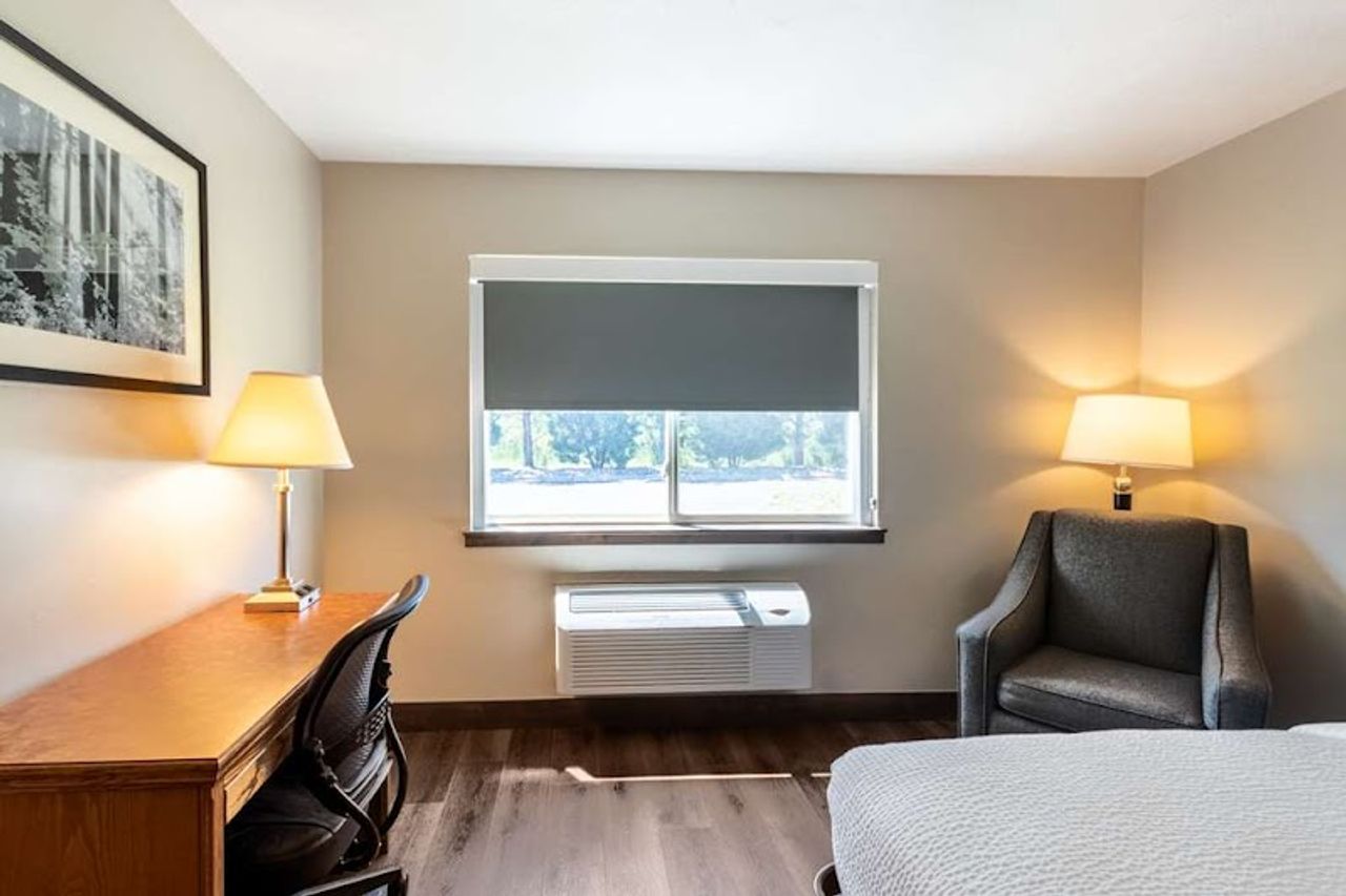 Photo of SureStay Plus by Best Western Rexburg