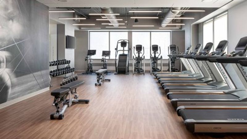 Photo of San Jose Marriott