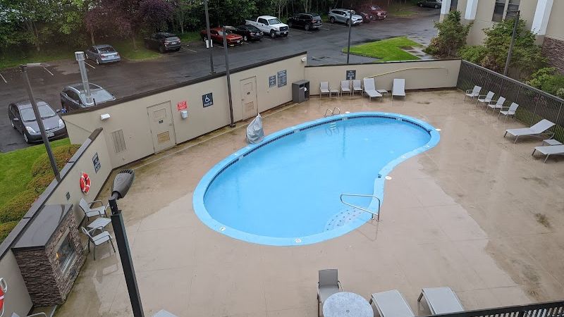 Photo of Best Western Plus Bellingham