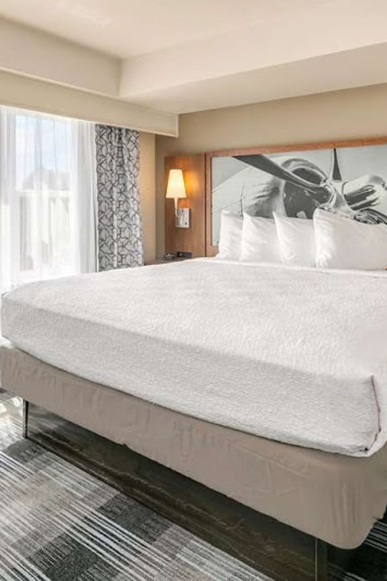 Photo of Executive Residency by Best Western Navigator Inn & Suites