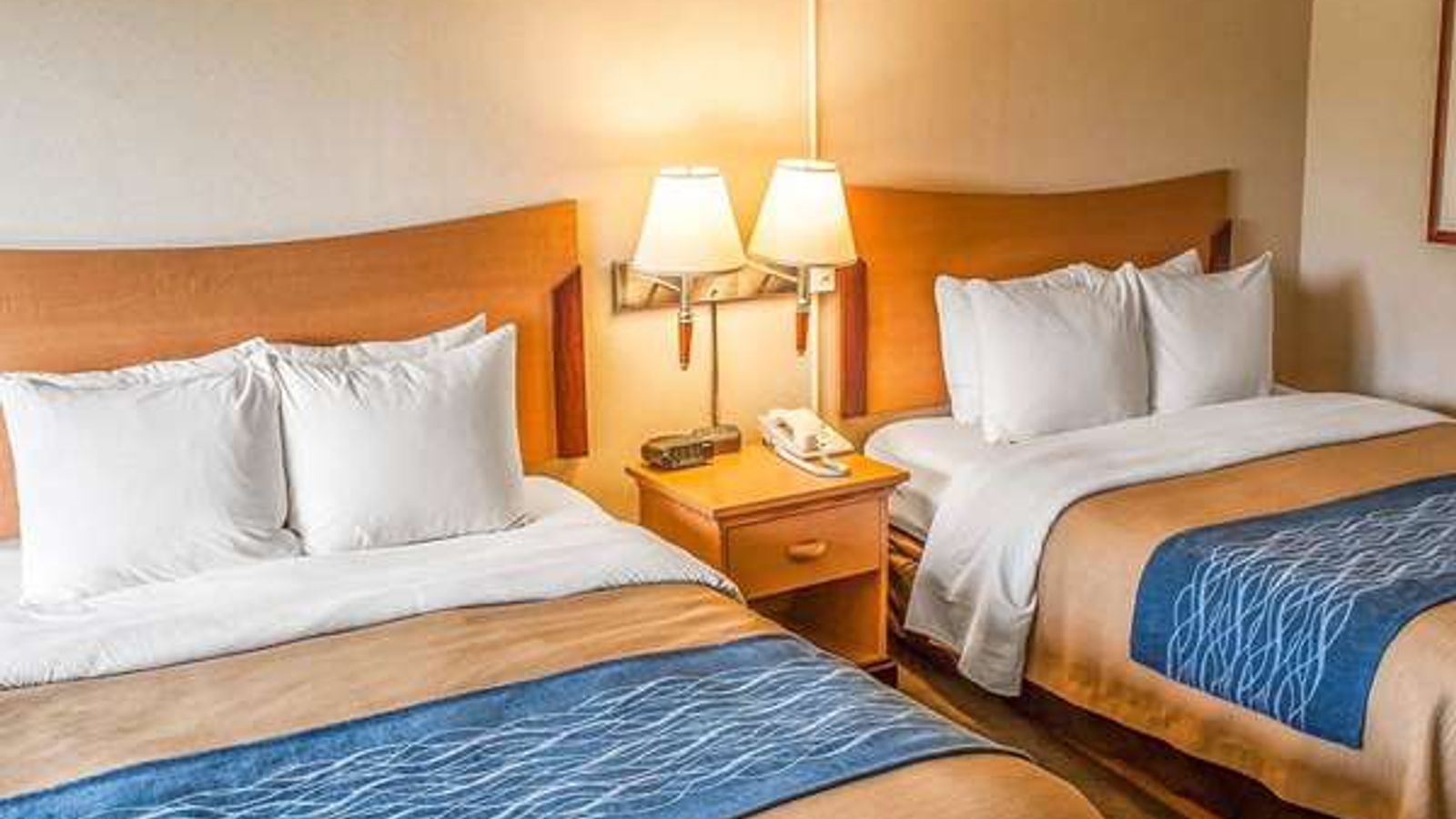 Photo of Comfort Inn & Suites Ocean Shores