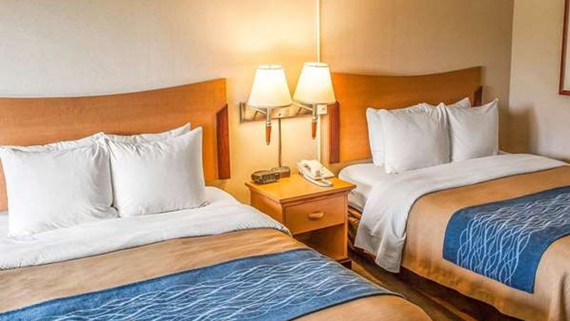 Photo of Comfort Inn & Suites Ocean Shores