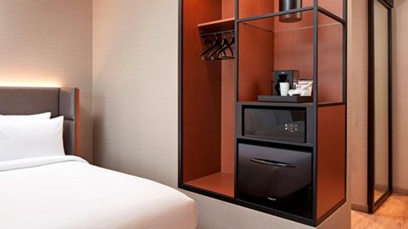 Photo of AC Hotel Sunnyvale Cupertino