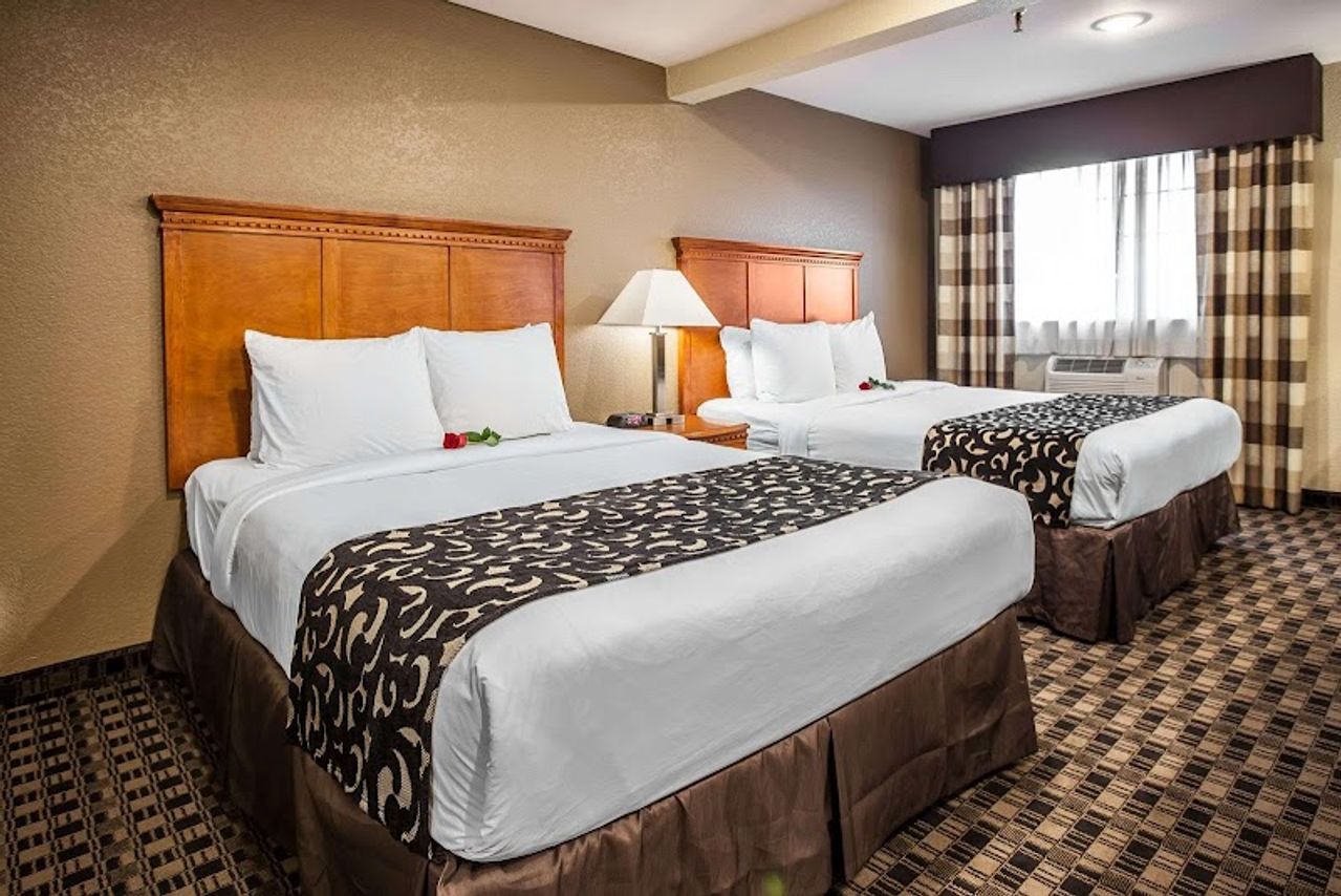 Photo of Clarion Inn Renton-Seattle