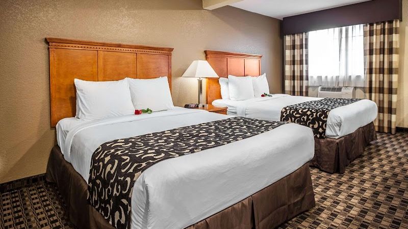 Photo of Clarion Inn Renton-Seattle