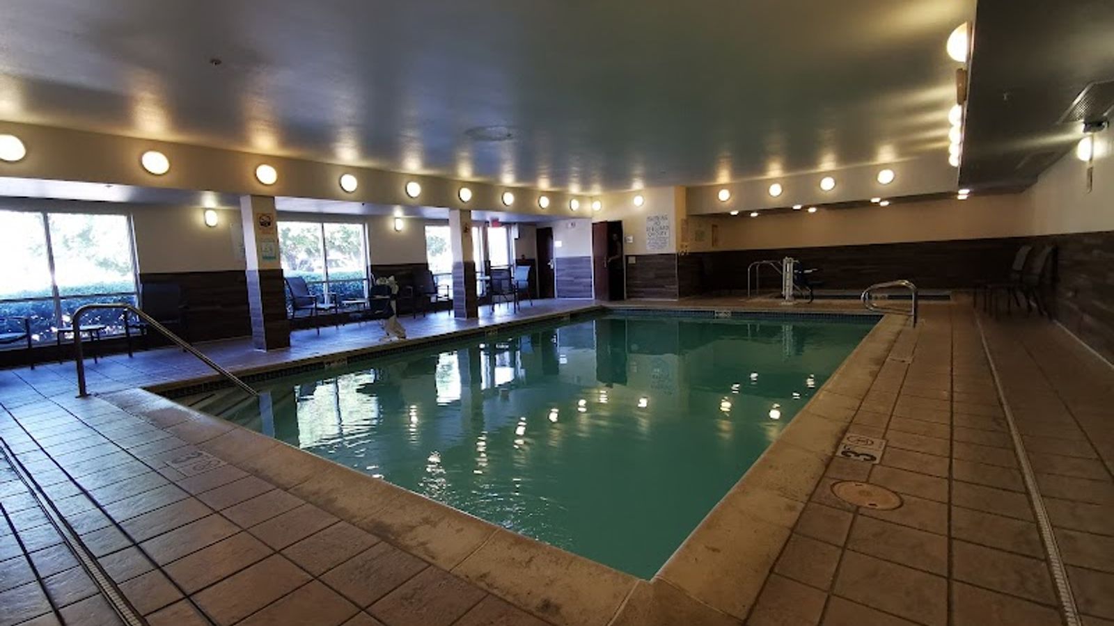 Photo of Fairfield Inn Visalia Sequoia