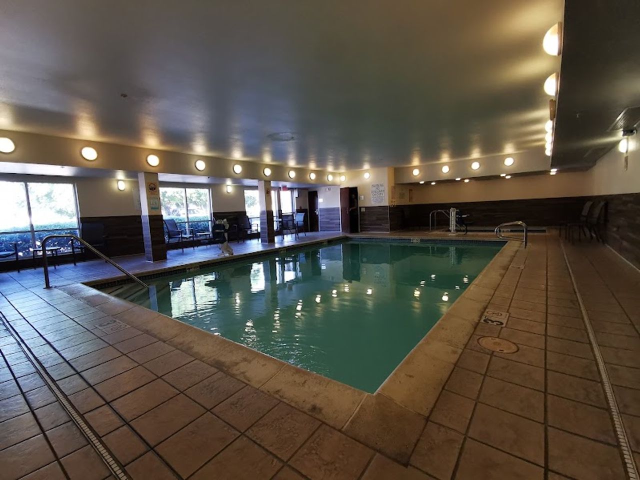 Photo of Fairfield Inn Visalia Sequoia