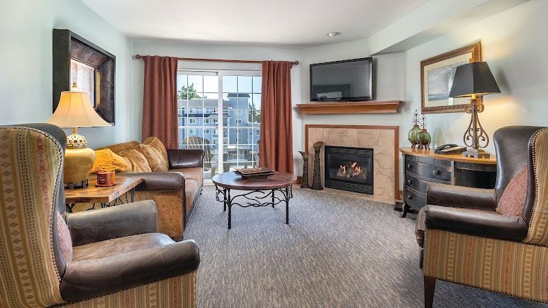 Photo of WorldMark Blaine