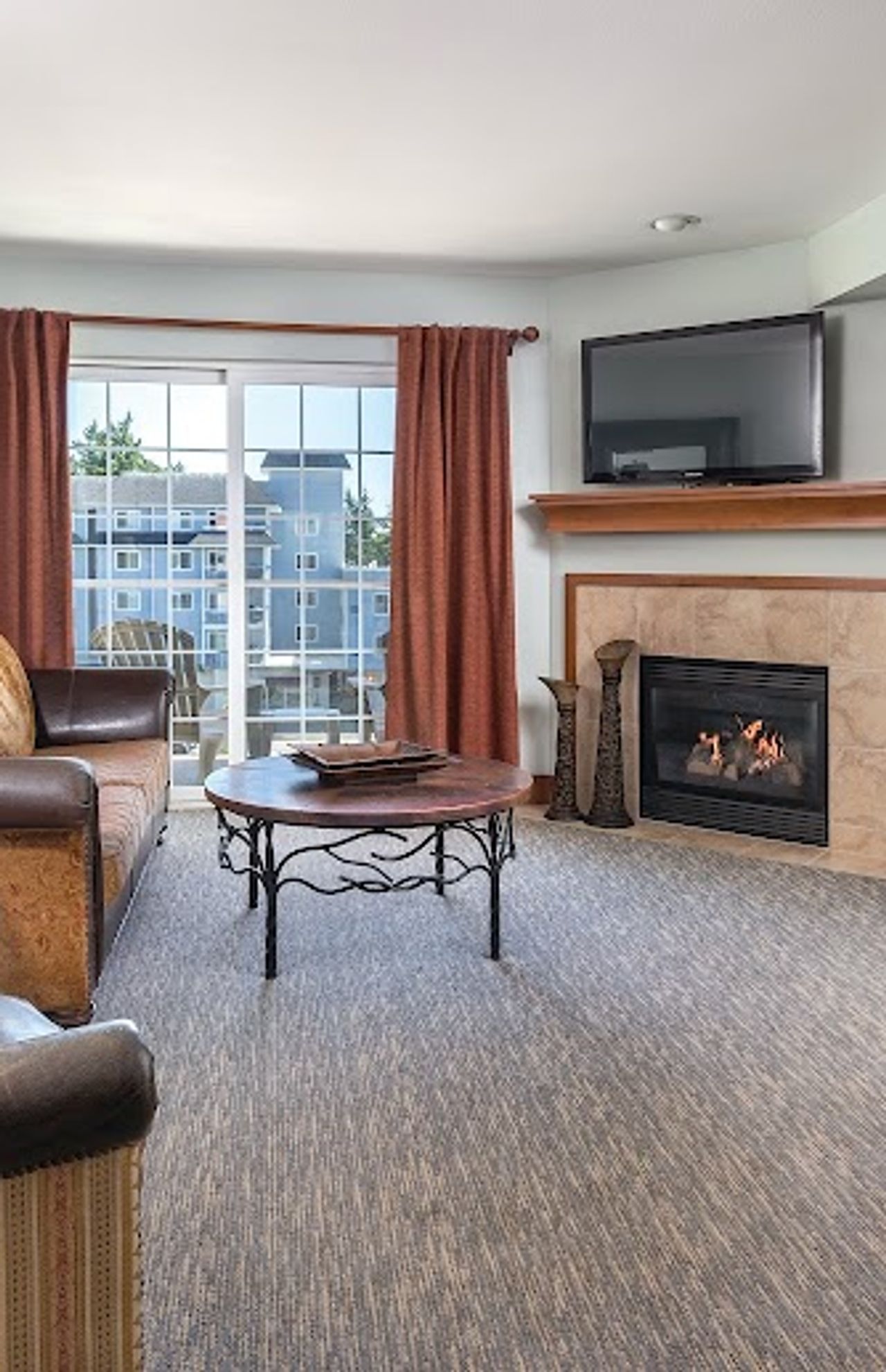 Photo of WorldMark Blaine